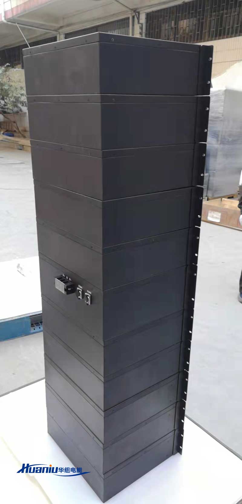 峰谷儲(chǔ)能電池