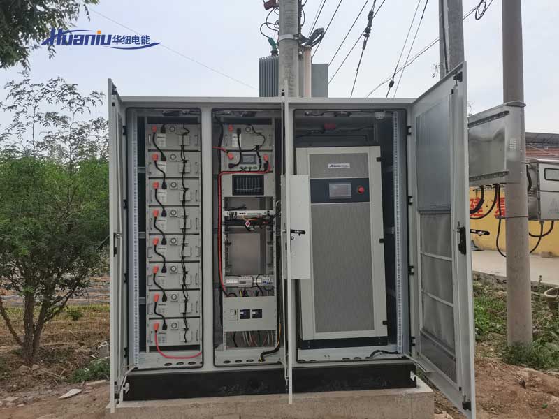 磷酸鐵鋰儲能系統(tǒng)