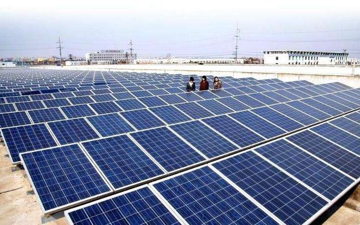 10千瓦光伏發(fā)電