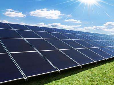 市場上太陽能光伏板價格大約是多少錢一塊呢