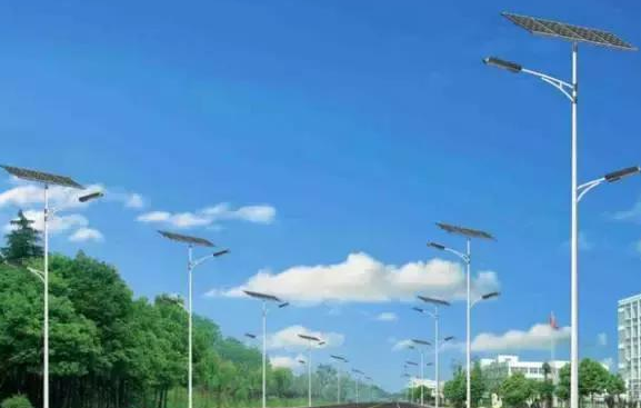 美麗鄉(xiāng)村太陽能路燈批發(fā)價(jià)格