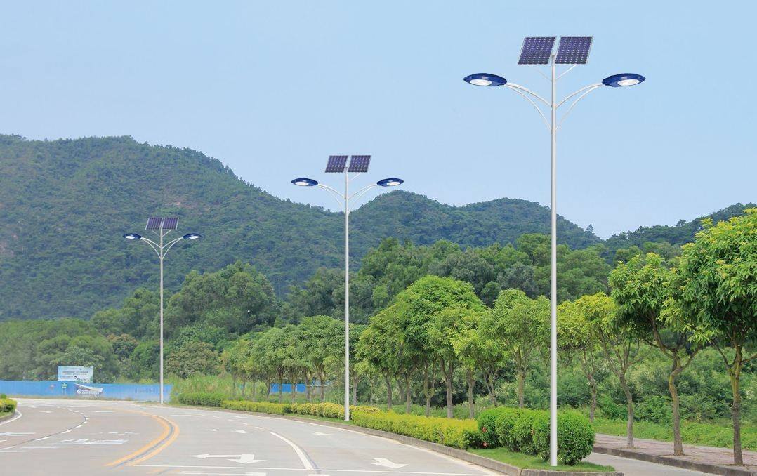 為什么太便宜的太陽(yáng)能路燈不敢買