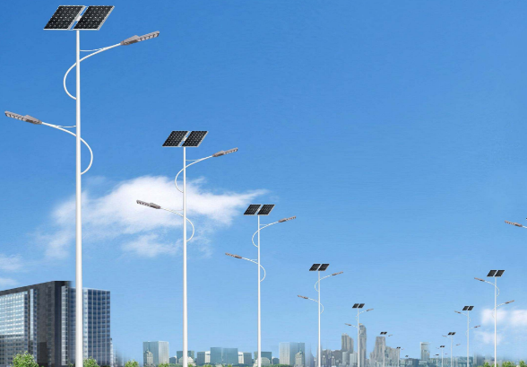 ed照明路燈有哪些優(yōu)勢(shì)呢