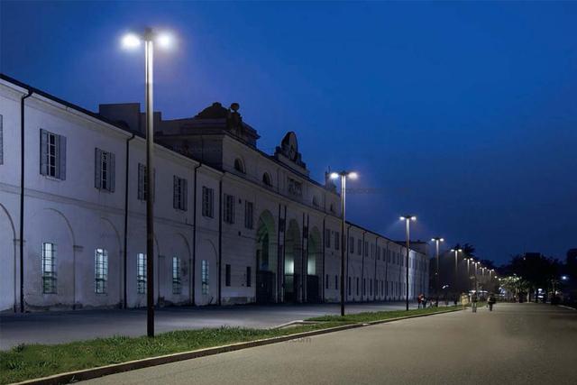 太陽(yáng)能led戶外燈設(shè)計(jì)應(yīng)該注意什么呢