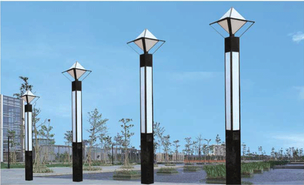 太陽(yáng)能路燈安裝方法有哪些呢