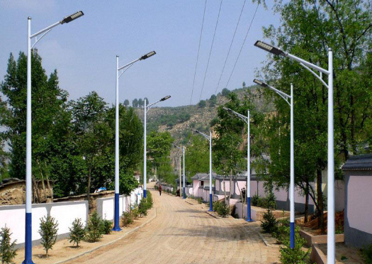 太陽能路燈廠家哪家好