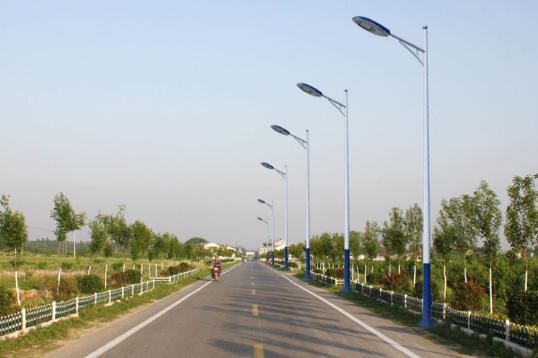 太陽能路燈哪個(gè)廠家好