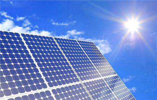 光伏發(fā)電賺錢(qián)嗎