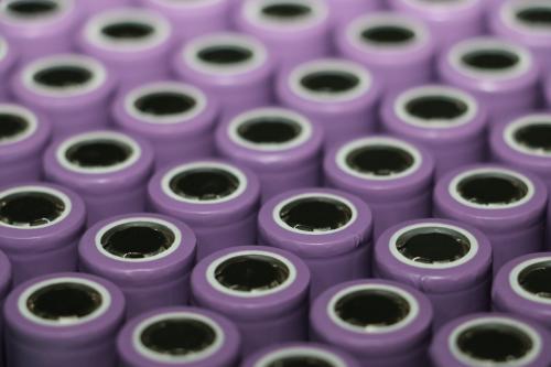 鋰電池組批發(fā)價(jià)格是多少錢呢