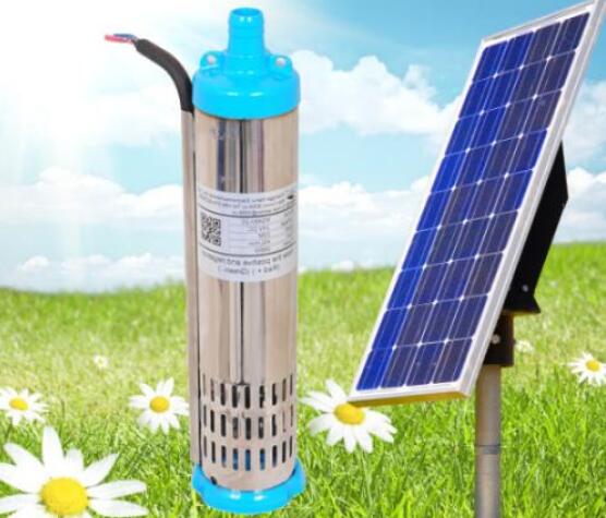 太陽能上水泵價格