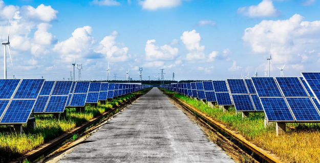 小型光伏發(fā)電工程預(yù)算成本多少錢(qián)