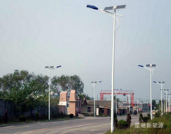 6米路燈價(jià)格鍍鋅桿是多少