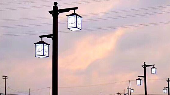 小型號太陽能庭院燈批發(fā)價格