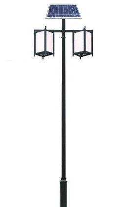 小型太陽能庭院燈價格