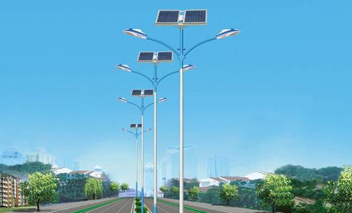 60w太陽能路燈市場價(jià)格