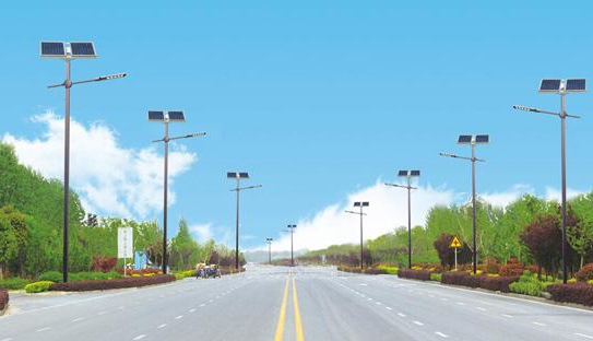 整套10米太陽能路燈價(jià)格