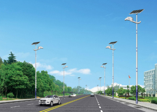 太陽(yáng)能路燈價(jià)格多少錢(qián)一個(gè)