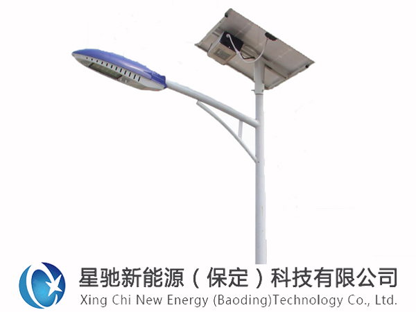 12米太陽能路燈led價(jià)格