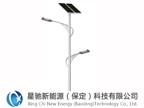 整套太陽能路燈廠家價(jià)格