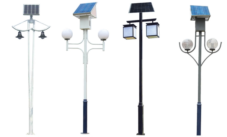 小型太陽能路燈多少錢一個