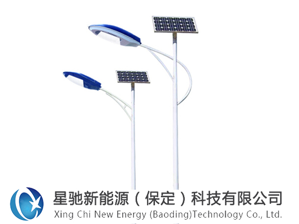 太陽(yáng)能路燈及價(jià)格表