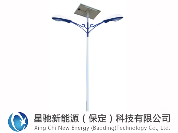 太陽能戶外路燈價(jià)格整套多少錢