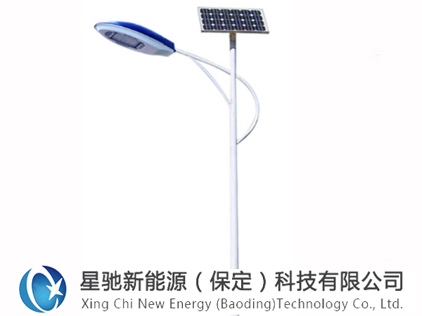 太陽能路燈價格報(bào)價