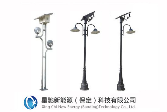 小區(qū)用太陽能路燈大概要多少錢