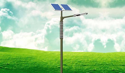 鋰電池太陽能路燈 鋰電池太陽能路燈的價格多少(參數(shù)配置)