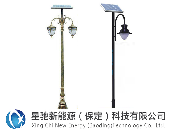 10w太陽能庭院燈 10w太陽能庭院燈價(jià)格多少錢一套多少錢