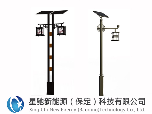 4米太陽能路燈 4米太陽能路燈詳細(xì)報價表(燈桿安裝距離)