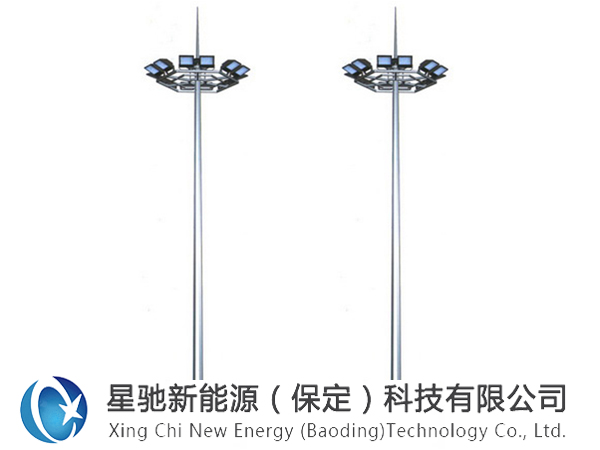 優(yōu)質的廣場led高桿燈價格參數(shù)是多少