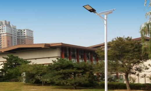 太陽能發(fā)電路燈 太陽能發(fā)電路燈價(jià)格多少錢一根