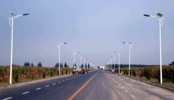 led單臂路燈 led單臂路燈價(jià)格多少錢/參數(shù)規(guī)格表