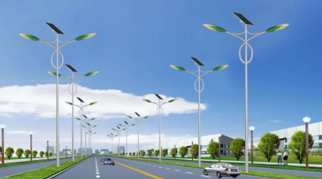 戶外太陽能路燈 常見規(guī)格的戶外太陽能路燈圖片價格表