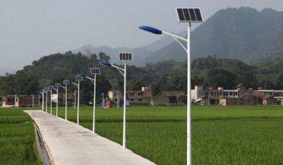 保定太陽能路燈價格 保定太陽能路燈價格是多少