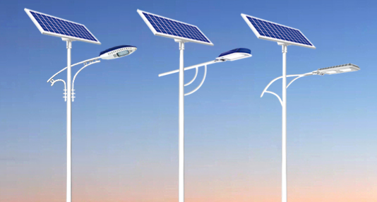 太陽能路燈系統(tǒng)多少伏 太陽能路燈系統(tǒng)一般是多少伏的電壓