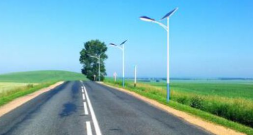 七米高太陽能路燈價格