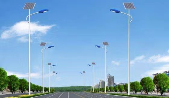 太陽能路燈蓄電池