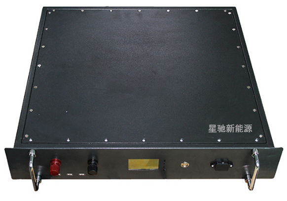 太陽能儲能鋰電池