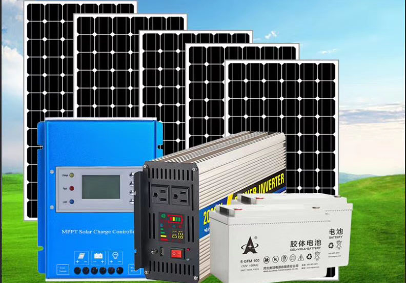 北京光伏發(fā)電