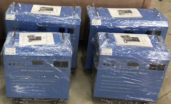 光伏儲(chǔ)能系統(tǒng)