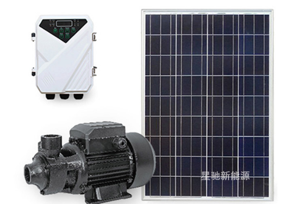 太陽能水泵