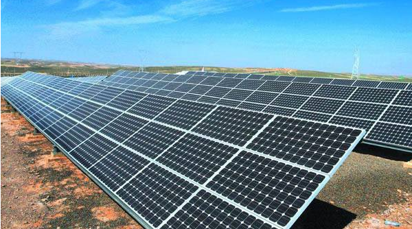 儲(chǔ)能光伏發(fā)電