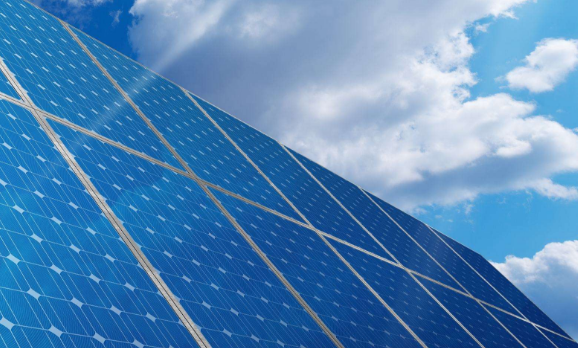 離網(wǎng)太陽(yáng)能發(fā)電系統(tǒng)