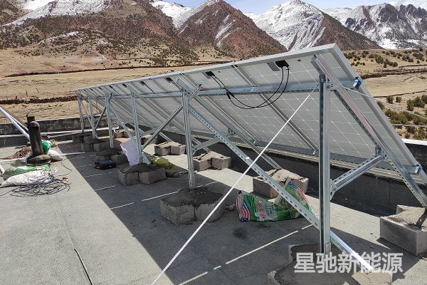 離網(wǎng)型光伏發(fā)電系統(tǒng)多少錢 離網(wǎng)型光伏發(fā)電系統(tǒng)多少錢(設(shè)計(jì)方案)