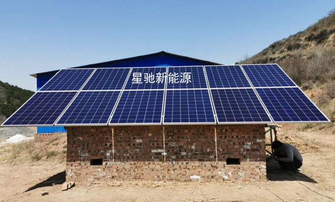 離網(wǎng)太陽能發(fā)電系統(tǒng)廠家價格多少錢 離網(wǎng)太陽能發(fā)電系統(tǒng)廠家價格多少錢