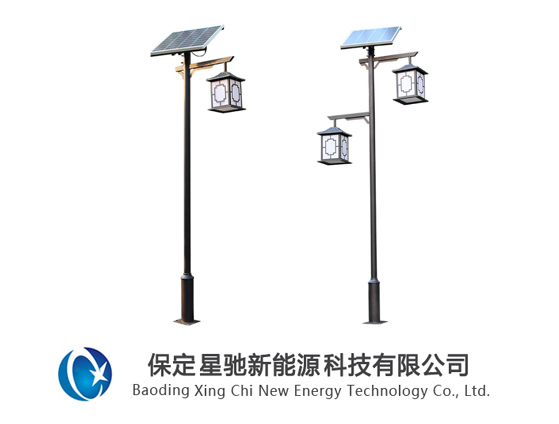 led小區(qū)路燈