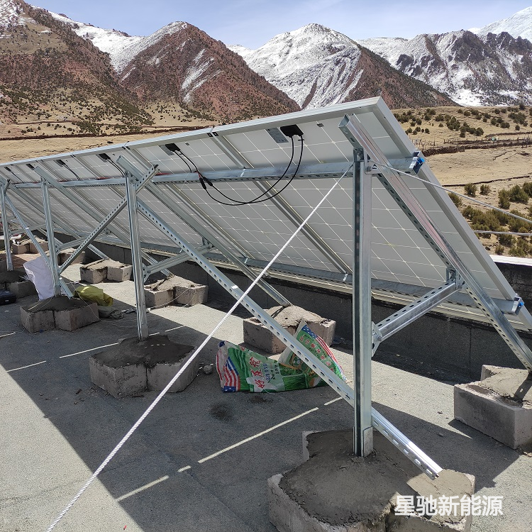 養(yǎng)殖場(chǎng)離網(wǎng)發(fā)電系統(tǒng) 養(yǎng)殖場(chǎng)離網(wǎng)發(fā)電系統(tǒng)