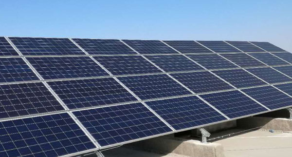 光伏發(fā)電儲(chǔ)能系統(tǒng)